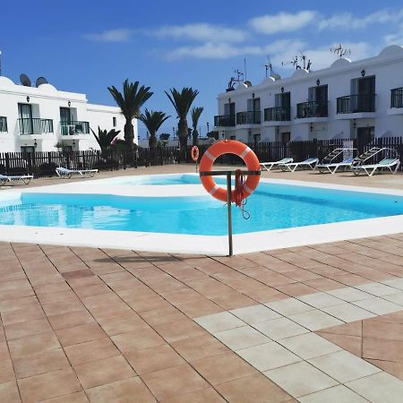 Sun And Relax Apartment Corralejo Luaran gambar