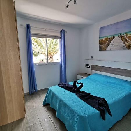 Sun And Relax Apartment Corralejo Luaran gambar