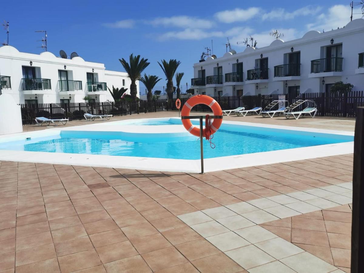 Sun And Relax Apartment Corralejo Luaran gambar