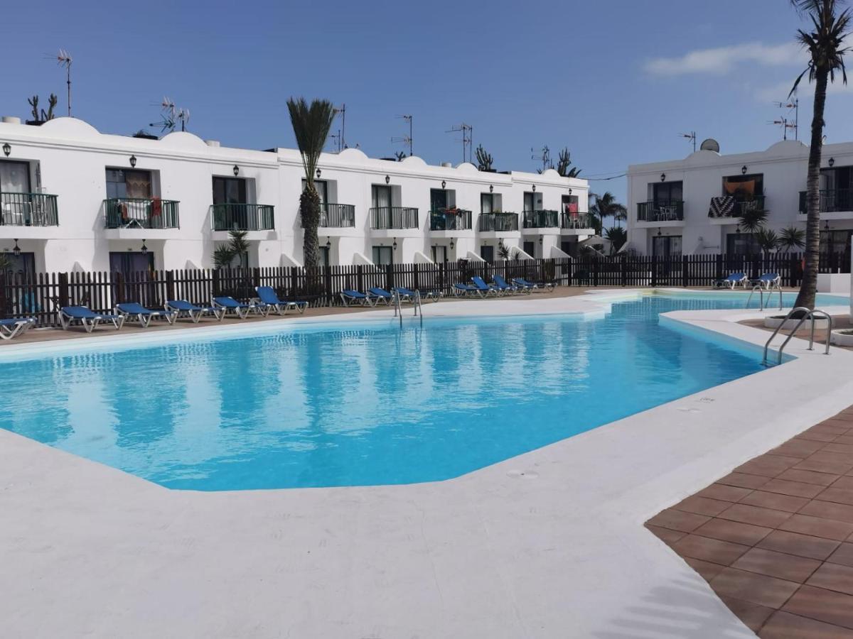 Sun And Relax Apartment Corralejo Luaran gambar