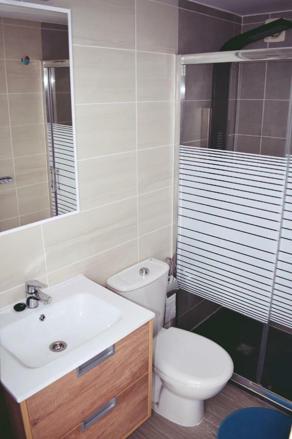 Sun And Relax Apartment Corralejo Luaran gambar