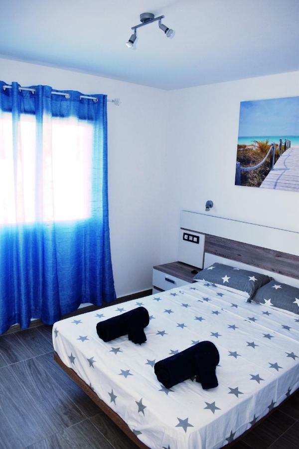 Sun And Relax Apartment Corralejo Luaran gambar