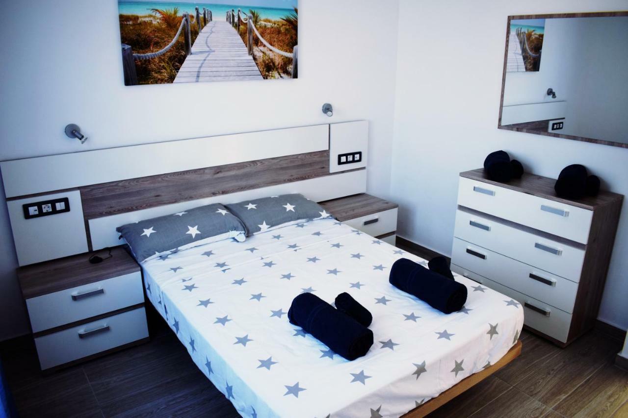 Sun And Relax Apartment Corralejo Luaran gambar