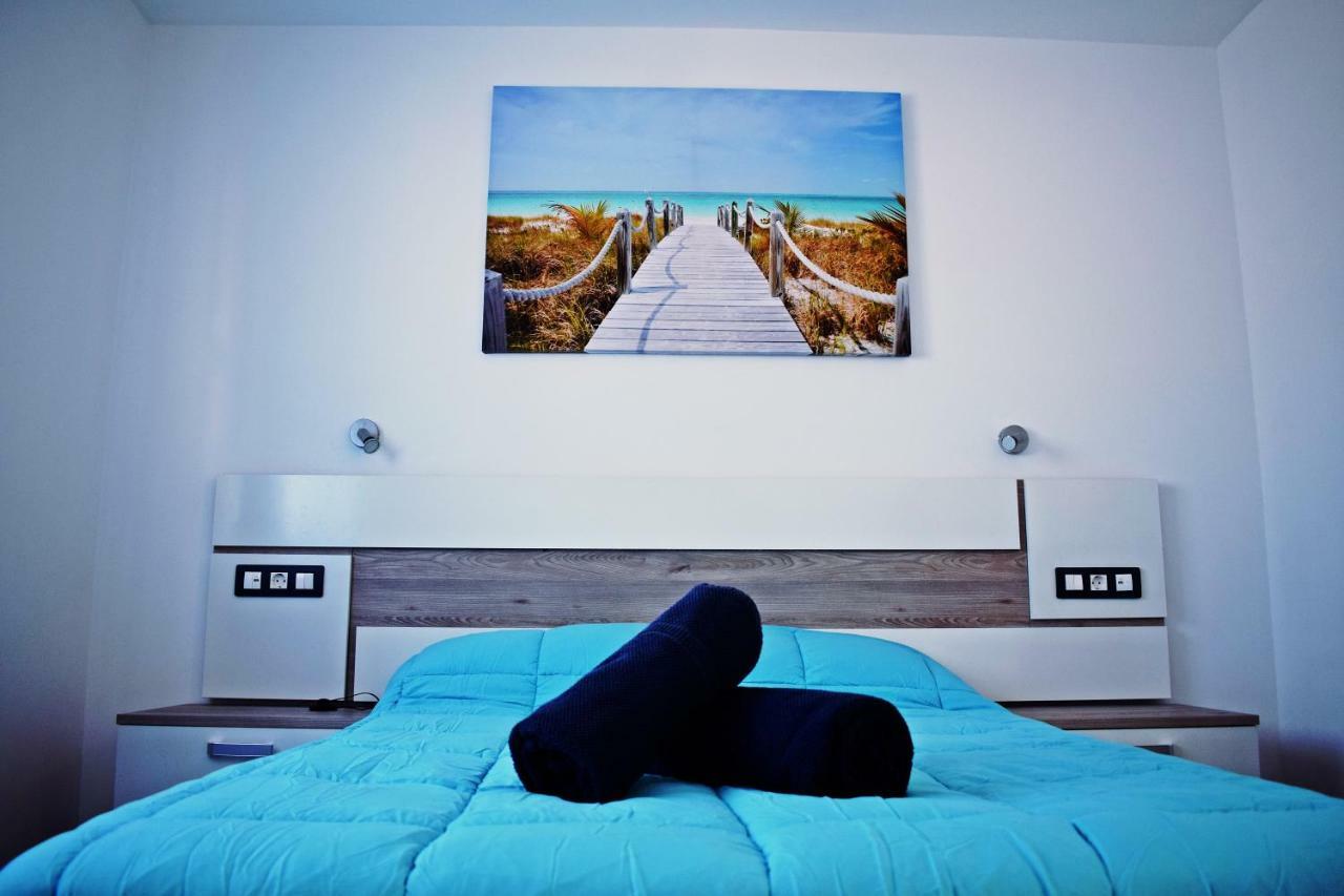 Sun And Relax Apartment Corralejo Luaran gambar