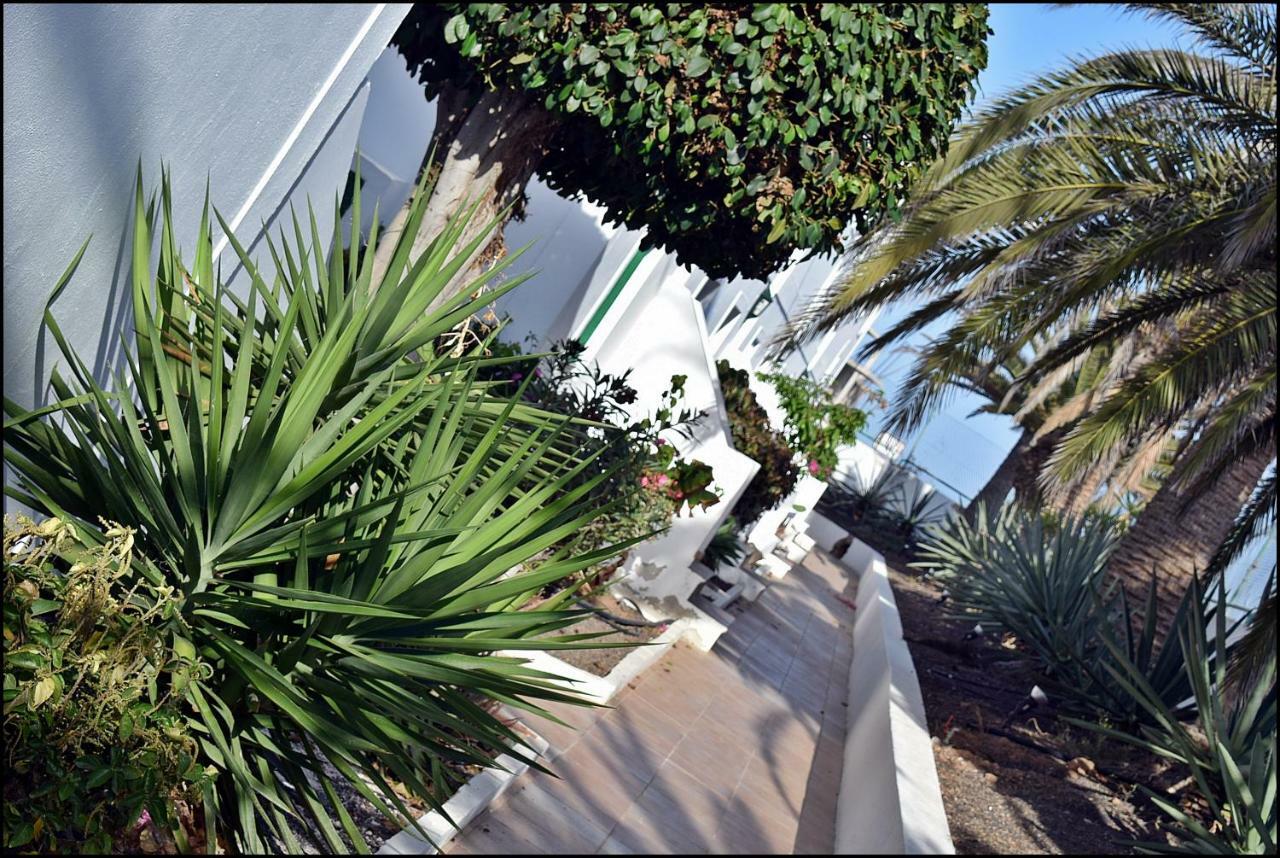 Sun And Relax Apartment Corralejo Luaran gambar