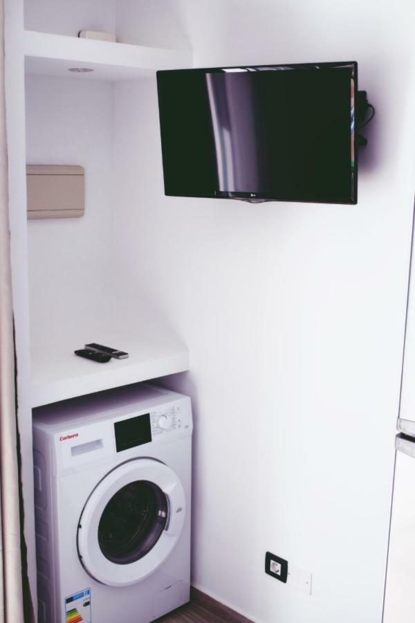 Sun And Relax Apartment Corralejo Luaran gambar