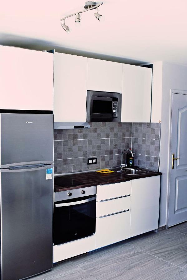 Sun And Relax Apartment Corralejo Luaran gambar
