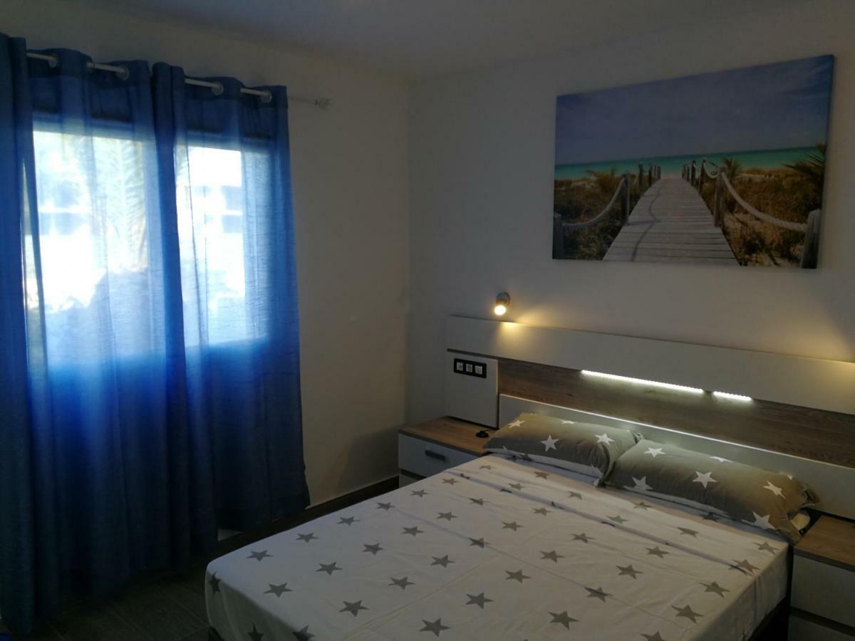 Sun And Relax Apartment Corralejo Luaran gambar