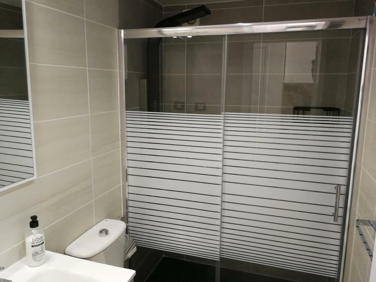 Sun And Relax Apartment Corralejo Luaran gambar