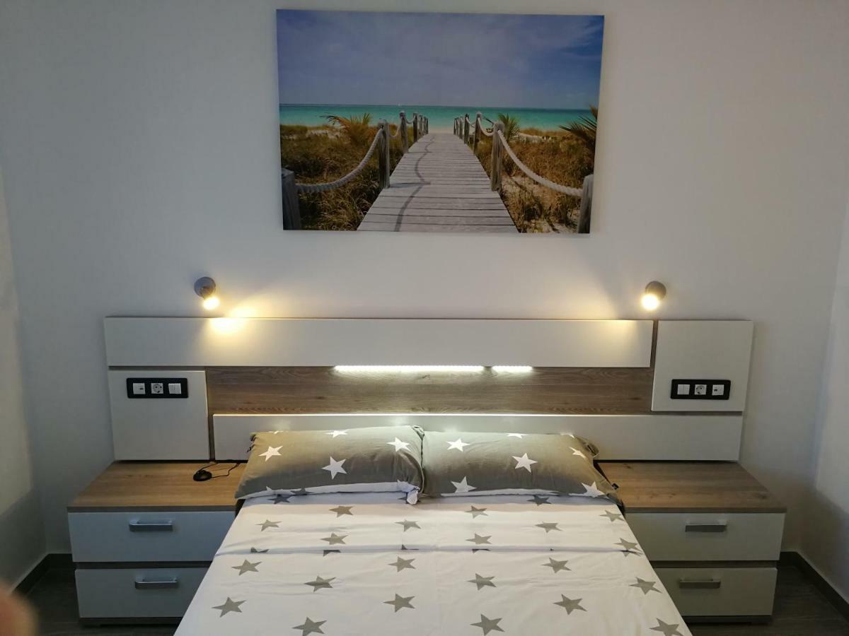 Sun And Relax Apartment Corralejo Luaran gambar