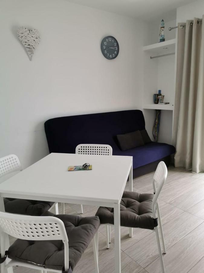 Sun And Relax Apartment Corralejo Luaran gambar