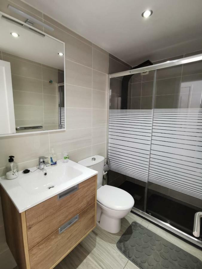 Sun And Relax Apartment Corralejo Luaran gambar