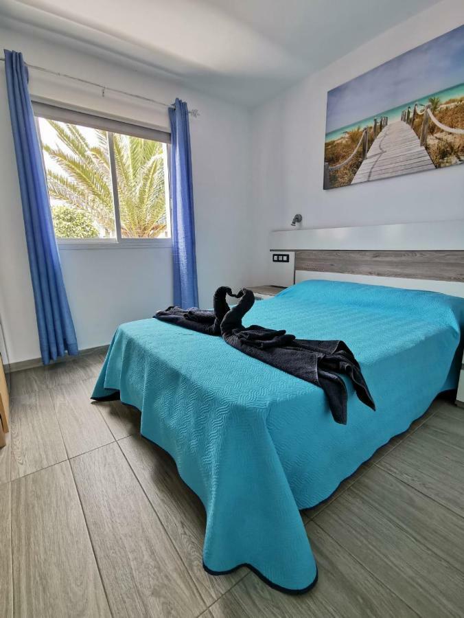 Sun And Relax Apartment Corralejo Luaran gambar