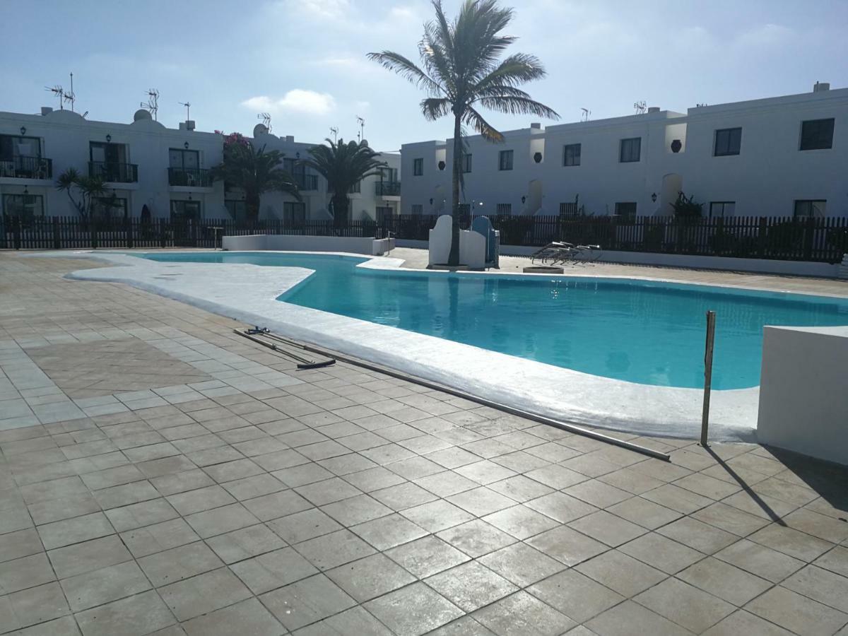 Sun And Relax Apartment Corralejo Luaran gambar