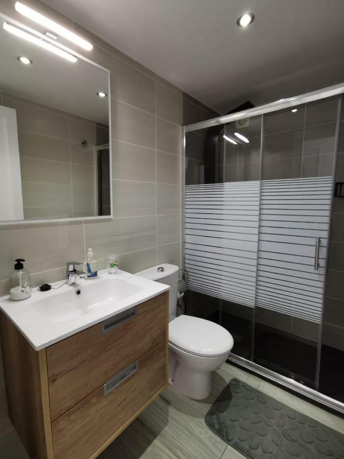 Sun And Relax Apartment Corralejo Luaran gambar