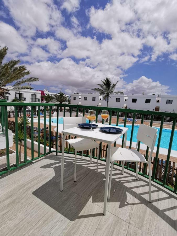 Sun And Relax Apartment Corralejo Luaran gambar