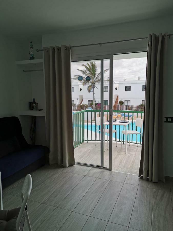 Sun And Relax Apartment Corralejo Luaran gambar