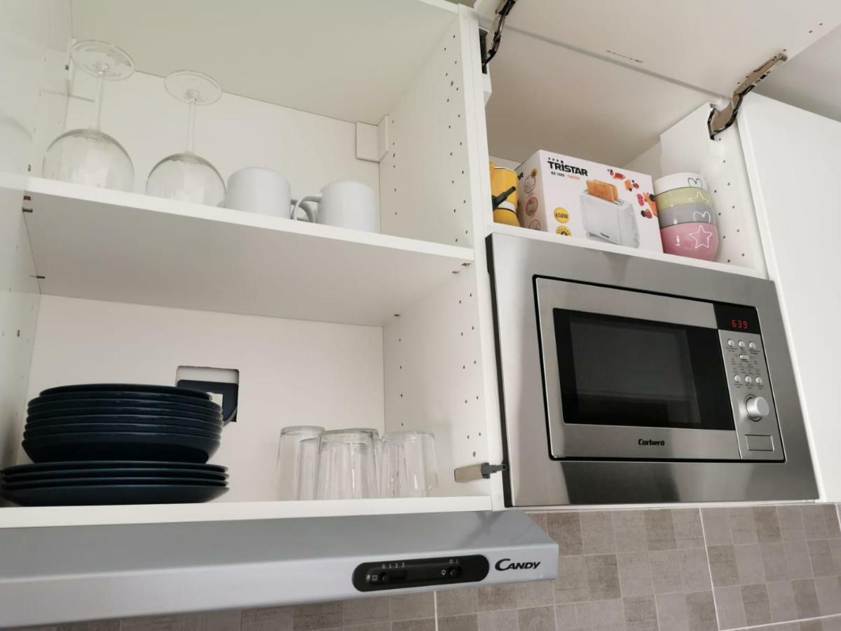 Sun And Relax Apartment Corralejo Luaran gambar