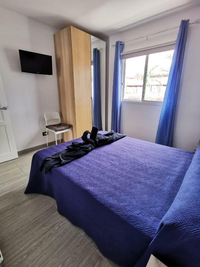 Sun And Relax Apartment Corralejo Luaran gambar