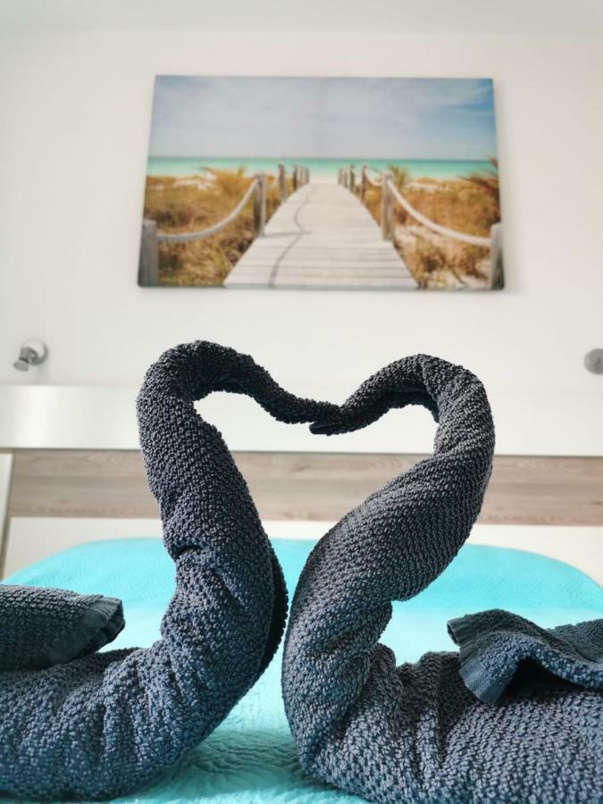 Sun And Relax Apartment Corralejo Luaran gambar