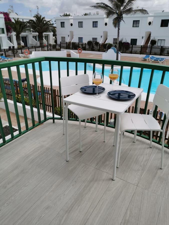 Sun And Relax Apartment Corralejo Luaran gambar