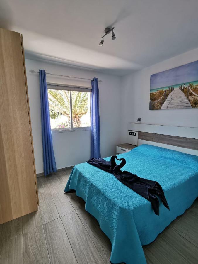 Sun And Relax Apartment Corralejo Luaran gambar