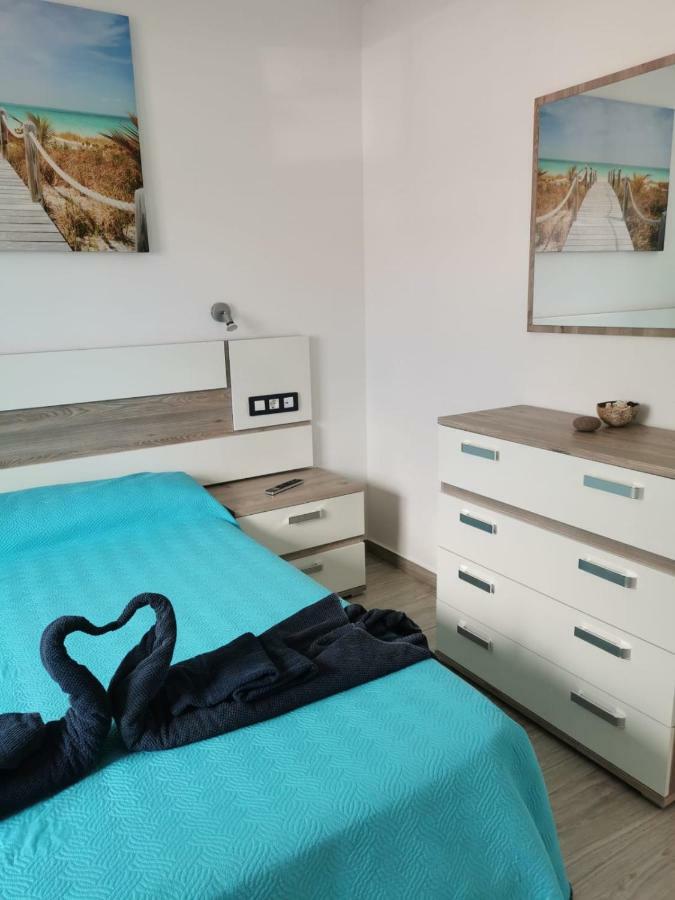 Sun And Relax Apartment Corralejo Luaran gambar