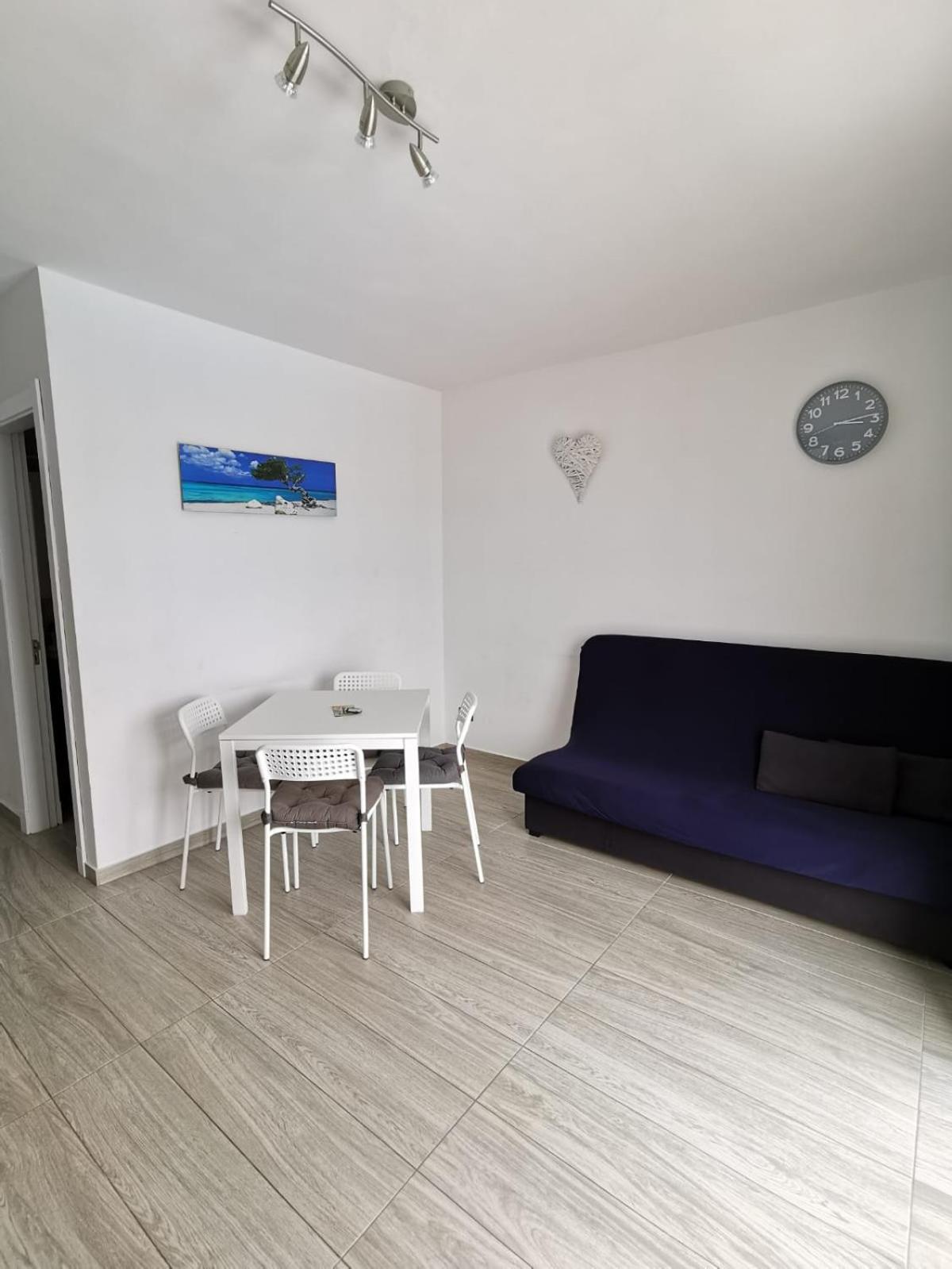Sun And Relax Apartment Corralejo Luaran gambar