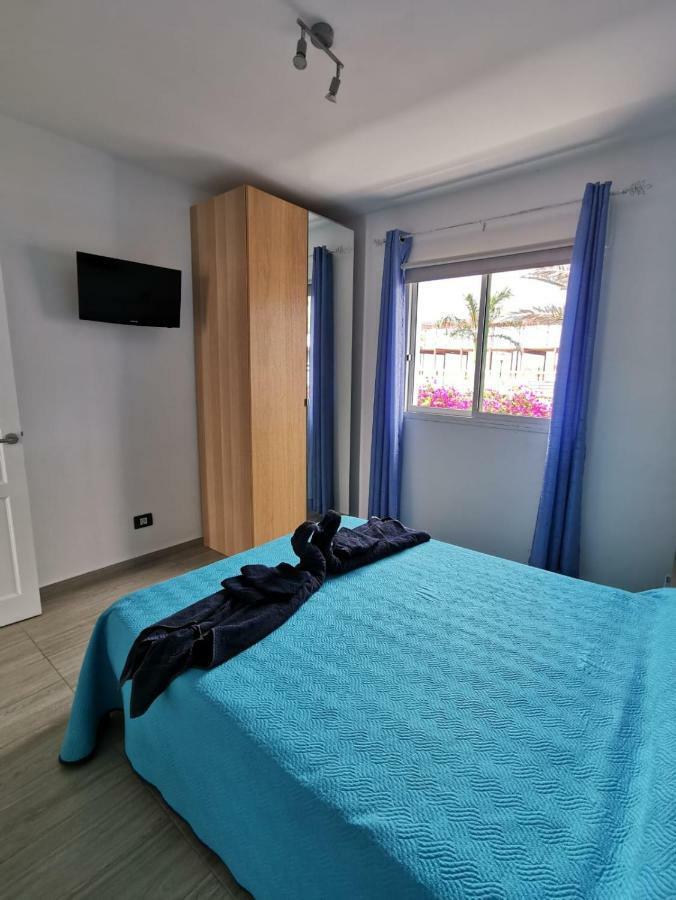 Sun And Relax Apartment Corralejo Luaran gambar