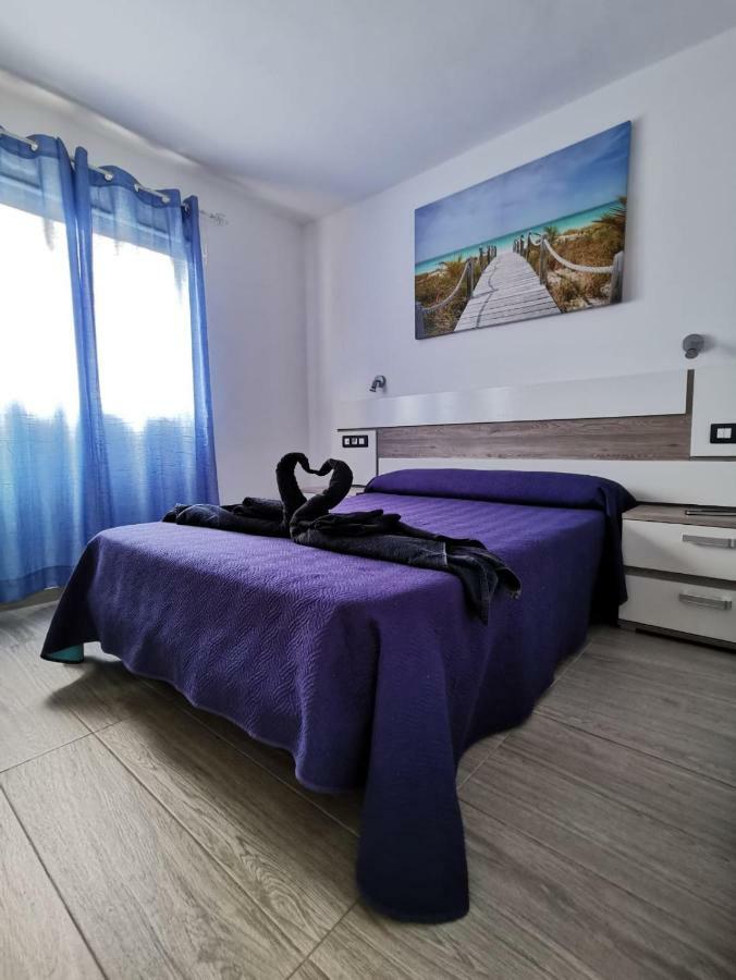 Sun And Relax Apartment Corralejo Luaran gambar