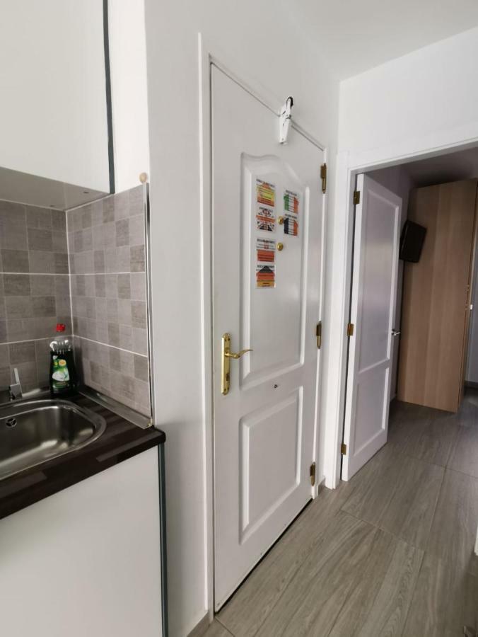 Sun And Relax Apartment Corralejo Luaran gambar