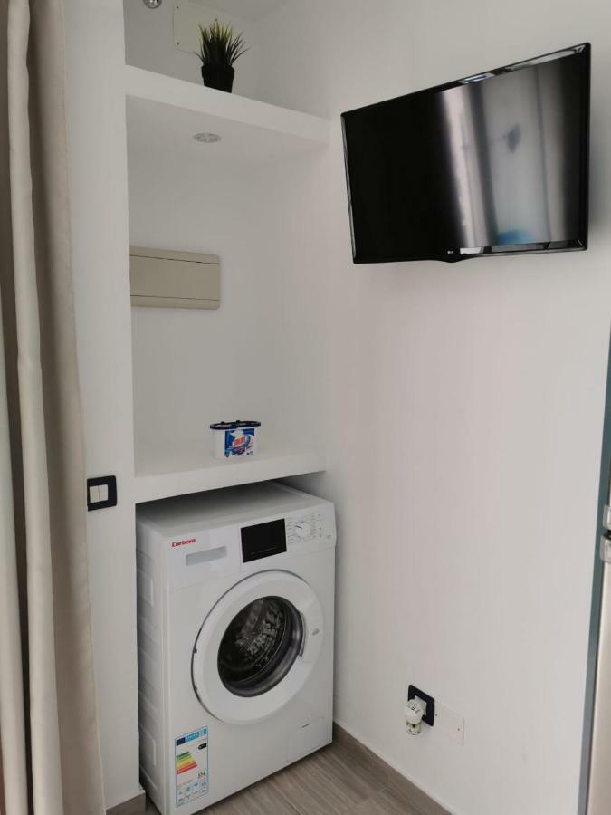 Sun And Relax Apartment Corralejo Luaran gambar