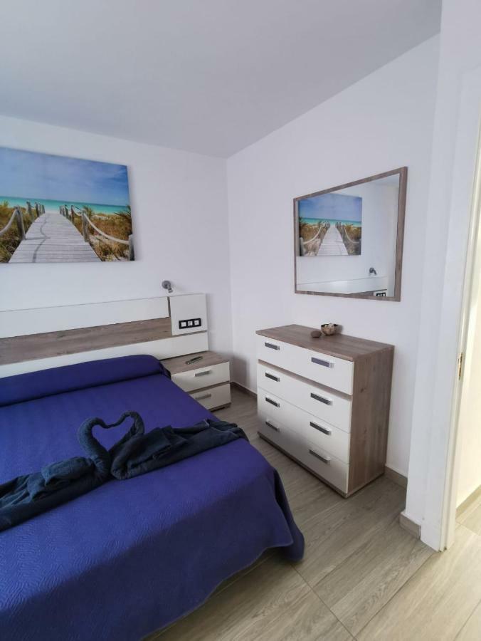 Sun And Relax Apartment Corralejo Luaran gambar