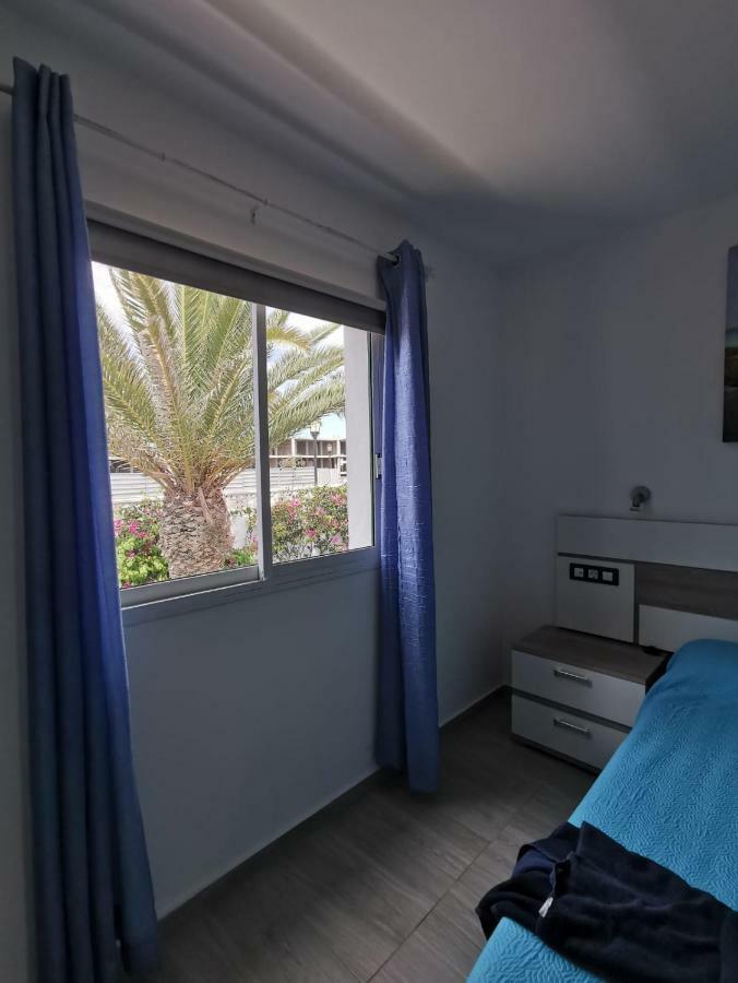 Sun And Relax Apartment Corralejo Luaran gambar