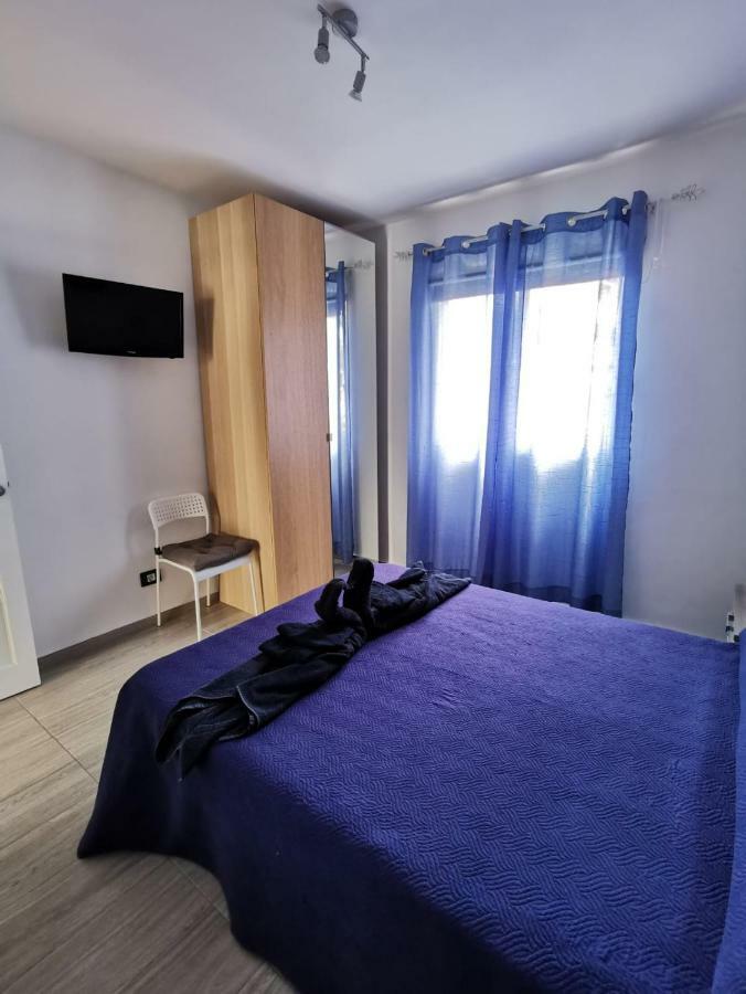 Sun And Relax Apartment Corralejo Luaran gambar
