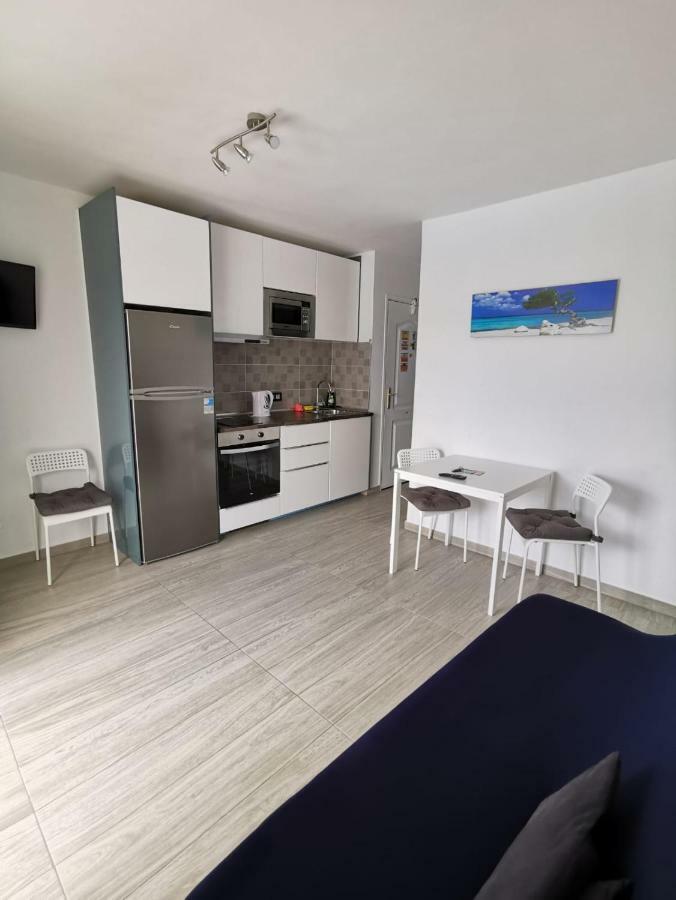 Sun And Relax Apartment Corralejo Luaran gambar