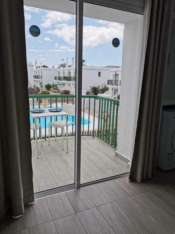 Sun And Relax Apartment Corralejo Luaran gambar