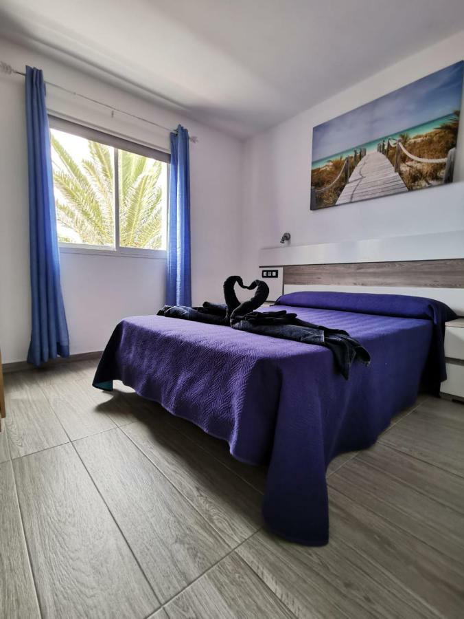 Sun And Relax Apartment Corralejo Luaran gambar