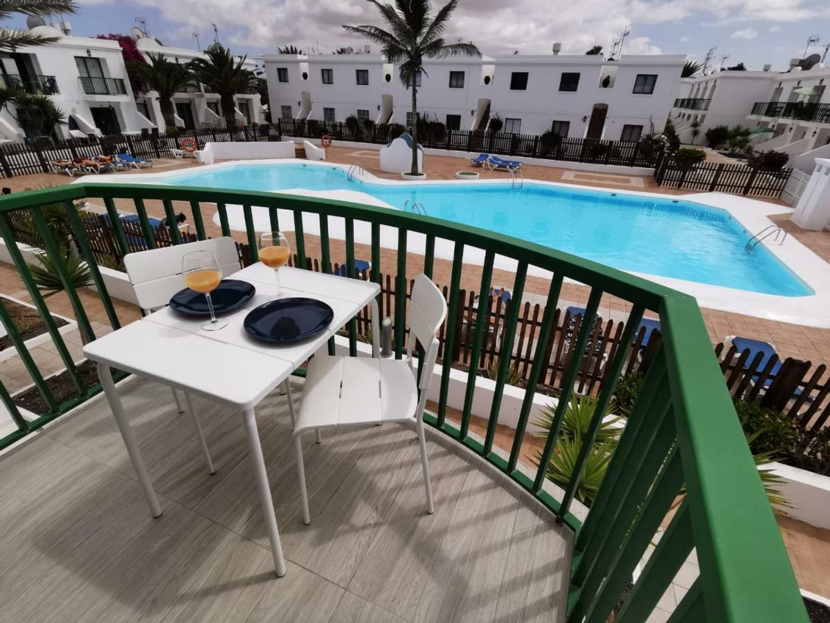 Sun And Relax Apartment Corralejo Luaran gambar