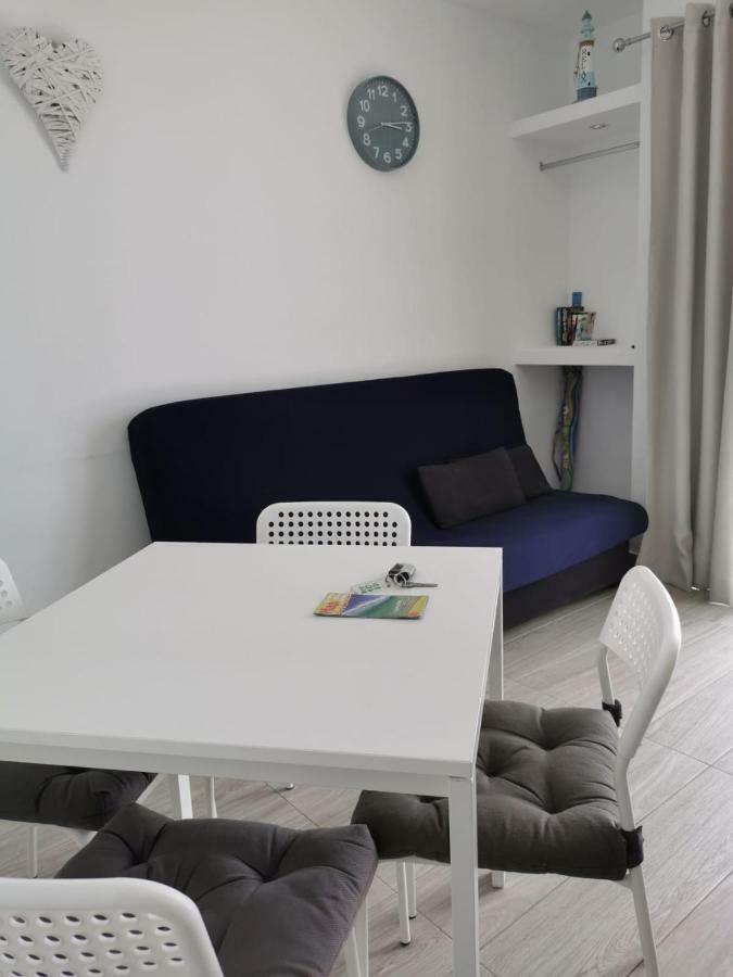 Sun And Relax Apartment Corralejo Luaran gambar