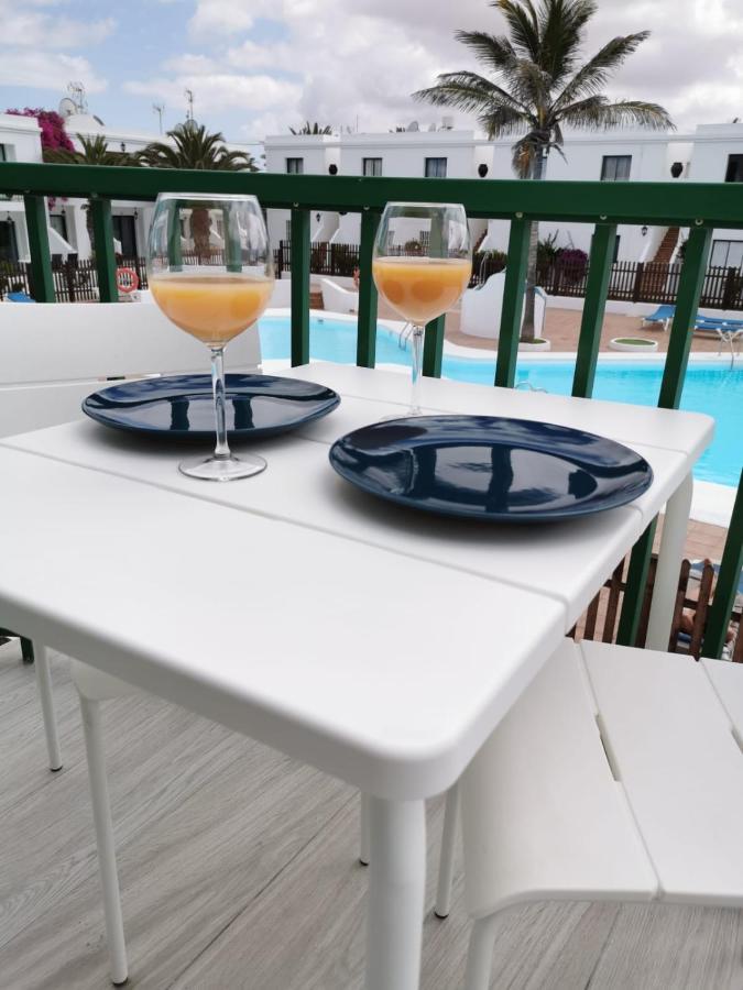 Sun And Relax Apartment Corralejo Luaran gambar