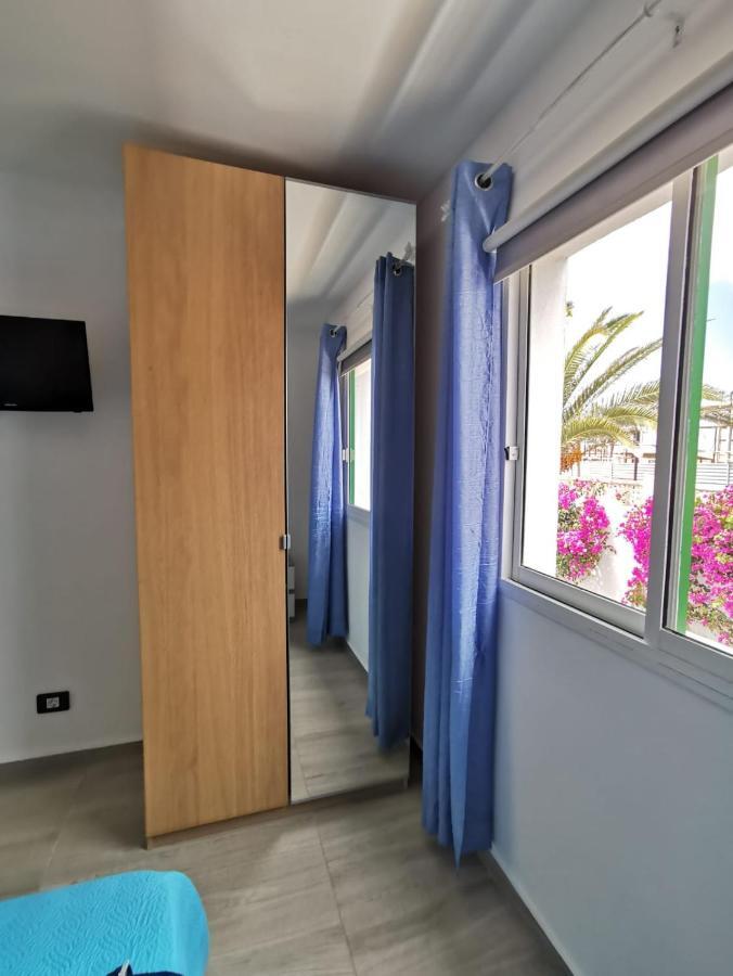 Sun And Relax Apartment Corralejo Luaran gambar