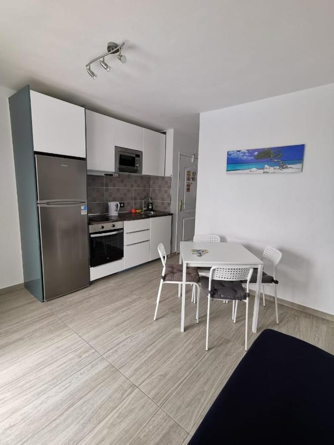 Sun And Relax Apartment Corralejo Luaran gambar