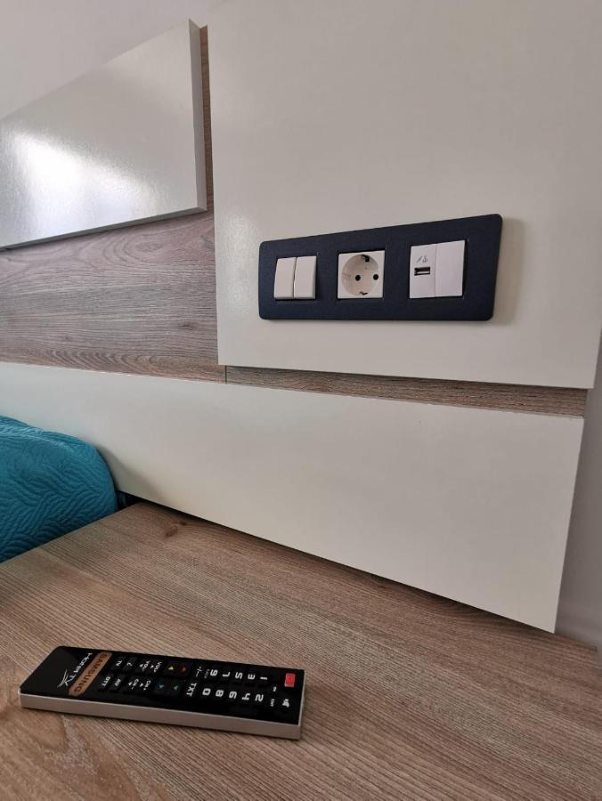 Sun And Relax Apartment Corralejo Luaran gambar