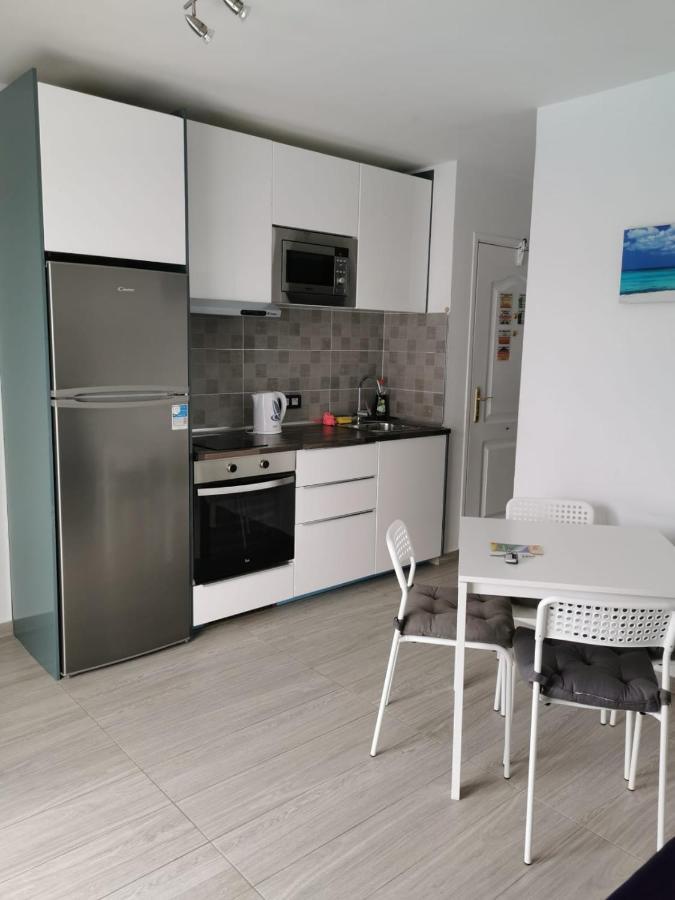 Sun And Relax Apartment Corralejo Luaran gambar